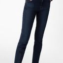 J Brand NWT  Ruby Cigarette Crop Jean Photo 0