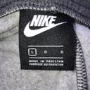 Nike Gray Sweatpants Joggers Photo 2