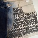 PacSun Bullhead High Rise Jean Shorts Photo 2