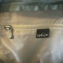 Kipling NWT  Challenger Backpack, Light Aloe Tonal Bag MISSING Monkey Photo 6