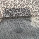 American Eagle Tube Top Small Cheetah Print Photo 2