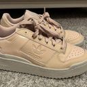 Adidas NWOT  Forum Bold Shoes in Pink Size 9 Photo 0