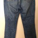 Guess Vintage  high waisted bootcut denim jeans ladies size 29 Photo 9