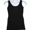 Krass&co Cruisewear &  Black Sequins Tank Top size Small Photo 3