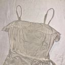 Princess Polly Boutique Rally Romper size Small (6) Photo 4