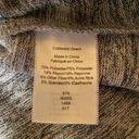 Coldwater Creek  Women’s Grey Knit Tank Photo 2