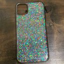 Nicole Miller Glitter  iPhone 11 Case Photo 0