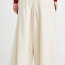 Isabel Marant NEW  Naidenae Pants Ecru Photo 2