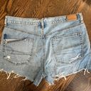 American Eagle Jean Shorts  Photo 1