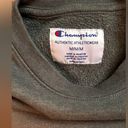 Champion | Basic Vintage Crew Neck Photo 3