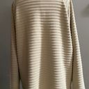 Style New York Over Sized Turtle Neck Sweater  Photo 2