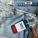 Tommy Hilfiger Tommy Jeans Denim Shorts *NWT* Photo 2