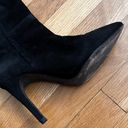 Joie  Over-Knee Suede Stiletto Boots - Size 37 Photo 1