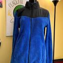 Danskin Full Zip Fleece Jacket Photo 0