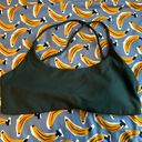 CSB green Sport Bra Size M Photo 0