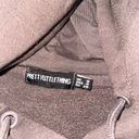 Pretty Little Thing PLT hoodie Photo 2