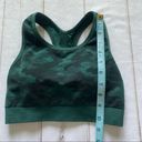 Zella  Camouflage Racerback Athleisure sport tank Photo 4