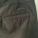 Slazenger Black Shorts Photo 4