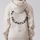 Talentless  CIRCLE LOGO SIZE LARGE Photo 0