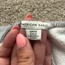 American Eagle White And Grey Camo Sweatpants, Size Small Photo 2