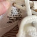 Olukai  White Pehuea Li Lace Up Sneaker Size 8 Photo 6