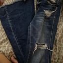 Flare Jeans Size 23.0 Photo 0