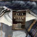 Risen  flare jeans size 27/5 Photo 1