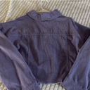 Forever 21 Cropped Corduroy Jacket Photo 1