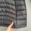 Patagonia  Black Parka M Photo 6