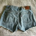 Levi Strauss & CO. Levi’s 501 Denim Shorts Photo 1