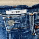 GRLFRND Grkfrnd Karolina Slim Straight Jeans  Photo 4