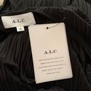 A.L.C. Val Smocked Waist Maxi Dress Photo 13