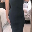 James Perse Standard  size 3 bodycon dress Photo 2