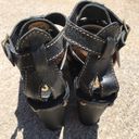 sbicca  Nevata Platform Heeled Sandal size 6 Photo 4