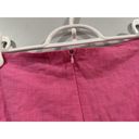 Edikted Pink Mini Skirt Small S Photo 3