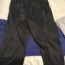 Nike Black  Dry-fit Pants Photo 2