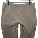 Mountain Hardwear NWT  Yuma Convertible Pants - Women's Brown Nylon Size 8 Photo 7