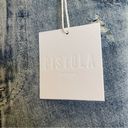 Pistola NWT  Presley High Rise Relaxed Roller Jeans Size 29 Revolve Photo 4