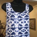 Isabel Maternity  Tie Dyed Dress Size Medium NWOT Photo 3