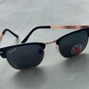 Ray-Ban New  CLUBMASTER METAL Photo 0