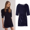 Rebecca Taylor Corduroy Dress Photo 1