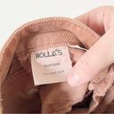 Rolla's Rolla’s Dusters High Rise Slim Corduroy Jeans Sz 26 Photo 7