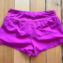 Xersion Hot Pink  Running Shorts Photo 1