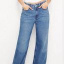 Good American  Good 90’s Relaxed Jeans Size 8/29 Photo 0