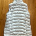 Patagonia White Vest Photo 2