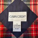 Cabin creek coat Photo 4