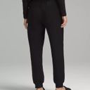 Lululemon High-Rise Scuba Joggers Photo 2