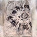 Iris tie dye skirt Photo 0