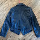 Jack by BB Dakota Leather Jacket Photo 1