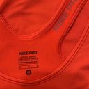 Nike Pro Dri-Fit Tank Photo 1